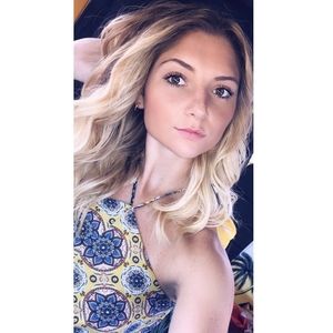 Meet your Posher, Skylar